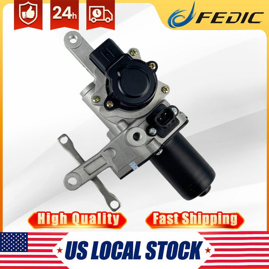 CT16V 17201-30150 Turbo actuator for Toyota Hiace 3.0 D4D 126Kw 171HP 1KD-FTV