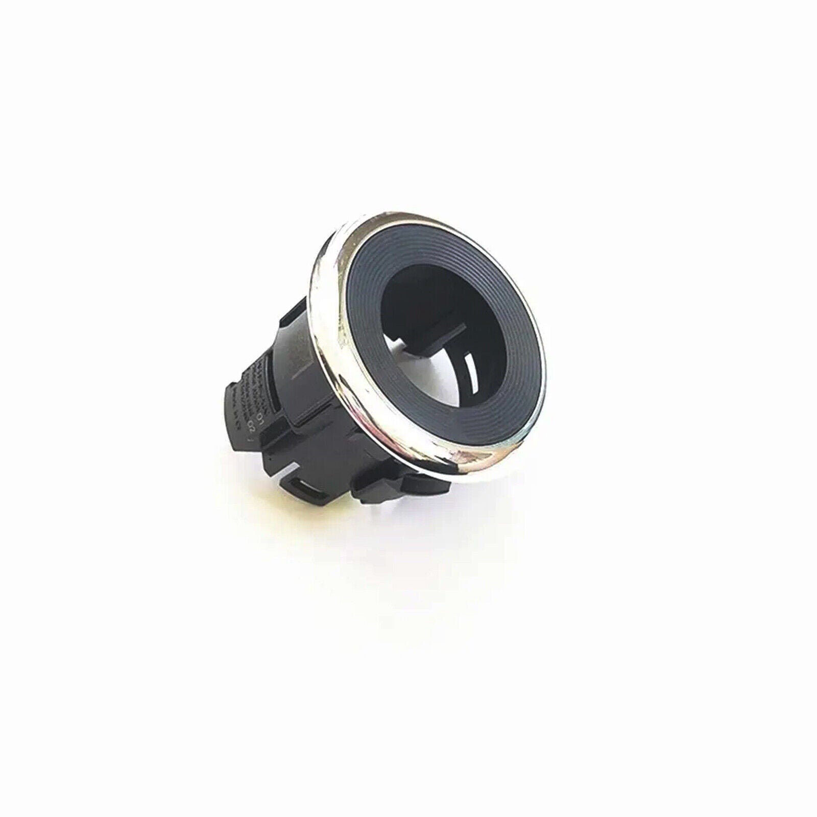 Engine Ignition Start-Stop Switch Button Ring Fit for 2016-2020 for Nissan Maxima