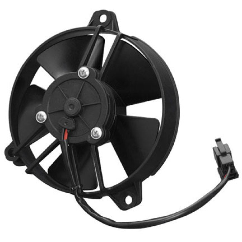30103011 SPAL 313 CFM 5.2-inch Cooling Pull-out Fan High Performance Straight Blade