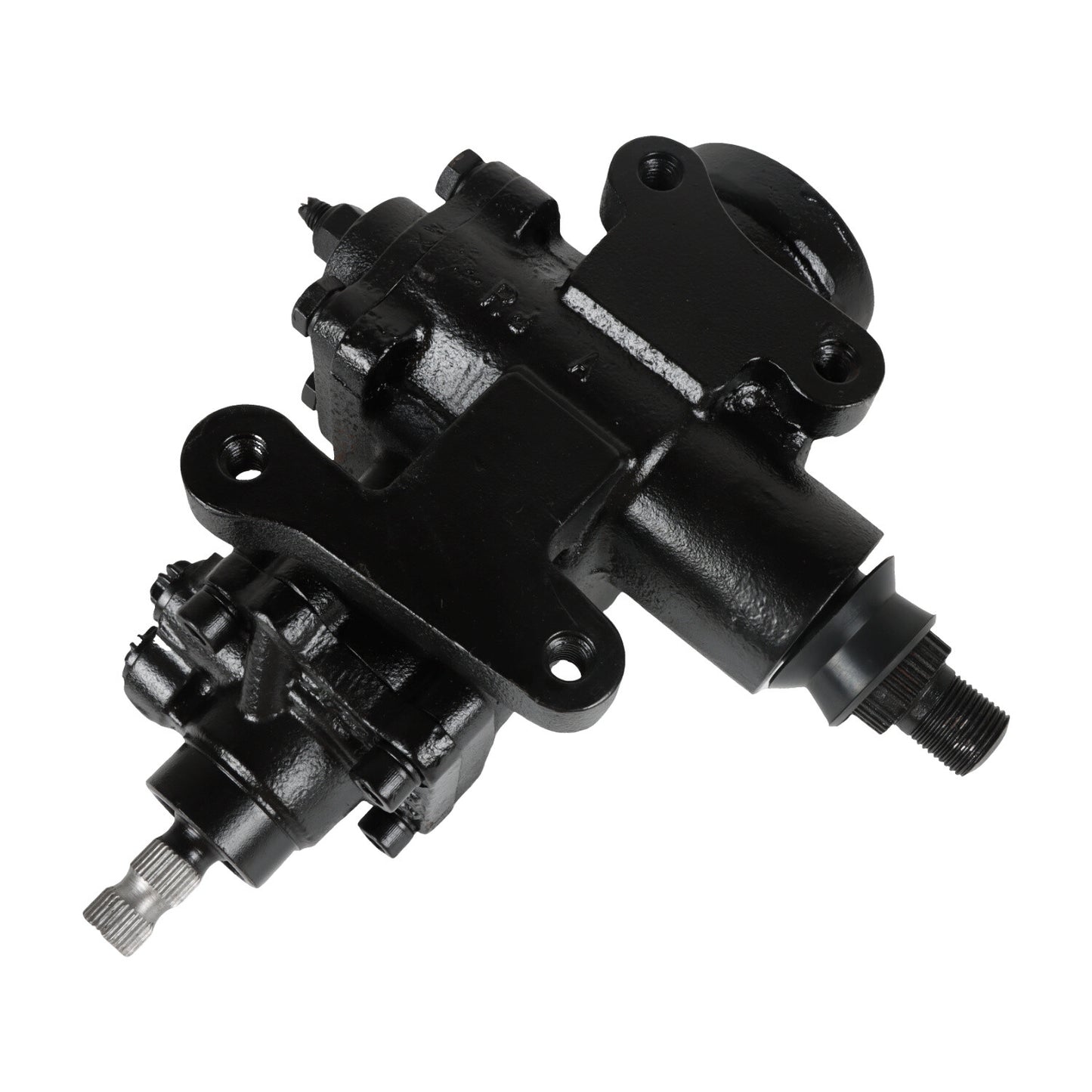 Power Steering Gear Box for Chevrolet C10 Suburban 1980-1986 All Engine RWD