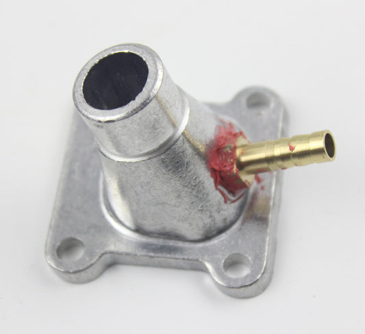 Intake Pipe Gasket For Boost Bottle 49 50 60 66 80cc Motorized Bicycle Push Bike
