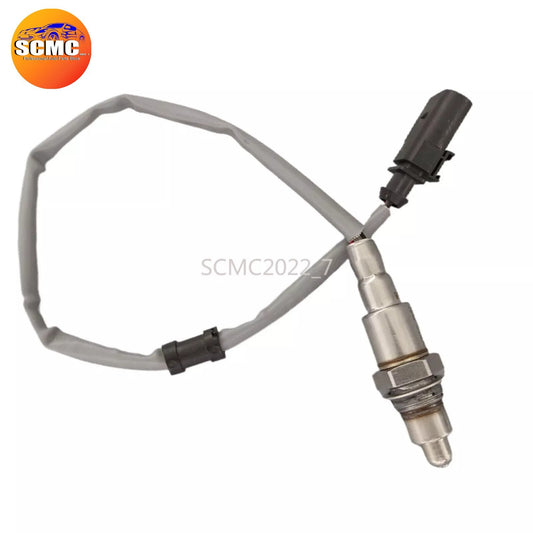 Downstream O2 Oxygen Sensor 8K0906262G for AUDI A4 A5 A6 A7 Q5 Q7 1.8/2.0L CNCD
