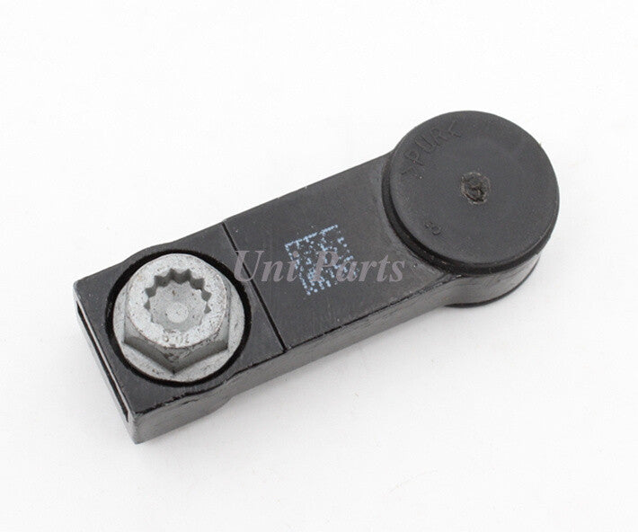 5K2713025 shift cable end chain suitable for Volkswagen for Audi 7-speed DSG or 6-speed AT.