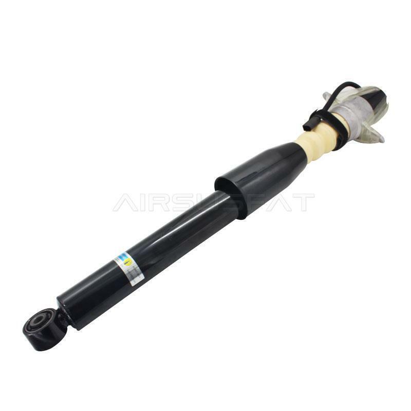 1x for Audi A6 C7 Rear R/L Air Suspension Shock Absorber 4G0616031AD 4G0616031T