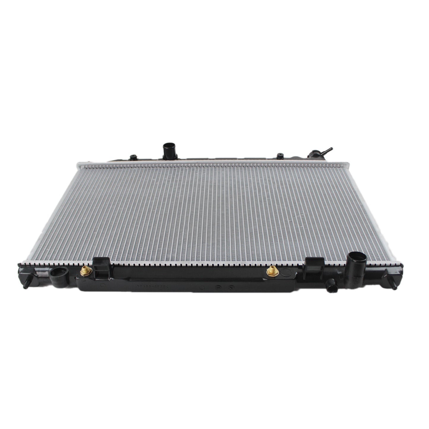 1pc Radiator For 2002-2006 for Nissan Altima Maxima V6 3.5L CU2415