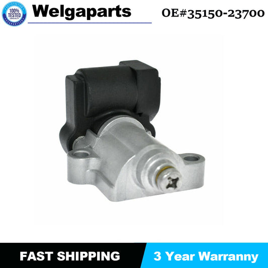 for HYUNDAI for ELANTRA for KIA 3515023900 35150-23900 Idle Control Valve 35150-2B000