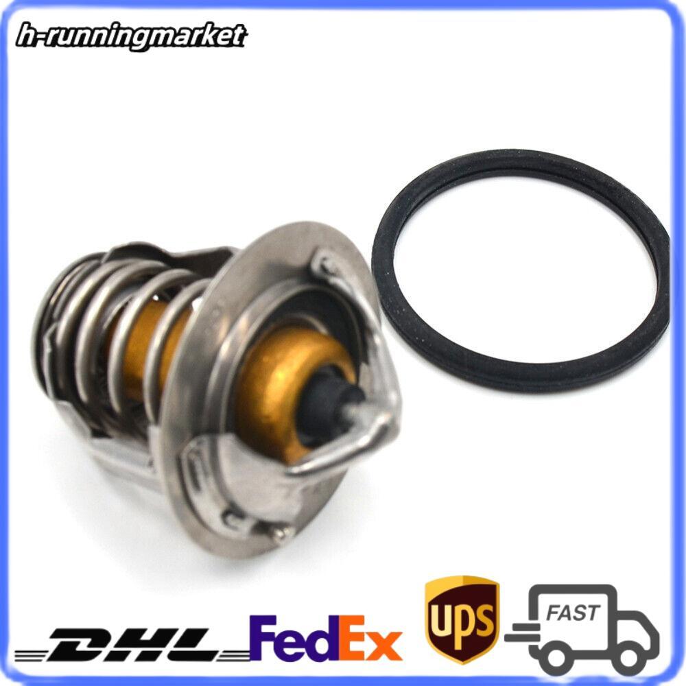 1pc Thermostat 90916-03075 for Toyota 4Runner for Sienna for Avalon for Camry Tacoma Yaris