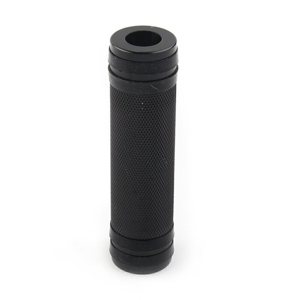 for Harley Blackline Dyna FXDWG FXDB Fatboy Black Toe Foot Shift Shifter Peg