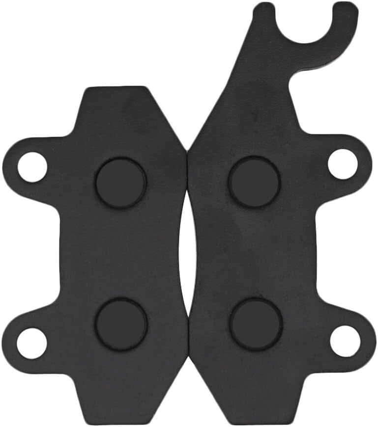 Brake pads front for Zforce 800 EX 2014 2015 2016/Zforce 800 EX 2014 2015 2016