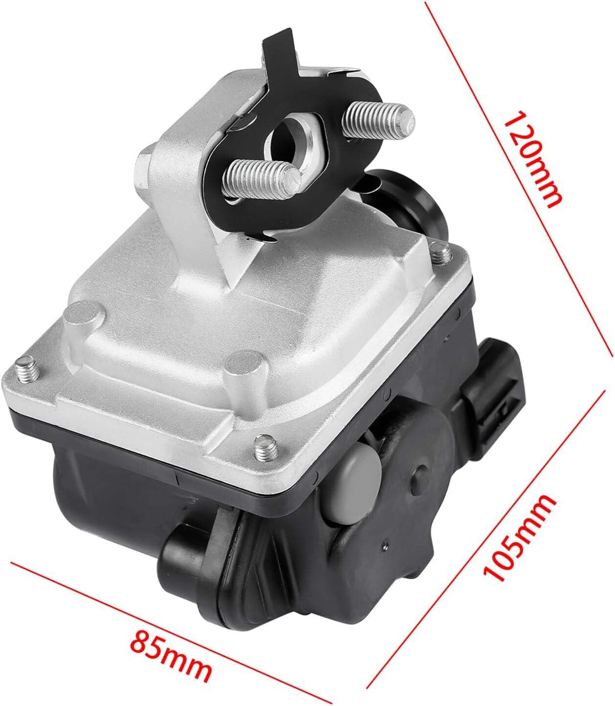 1 Secondary jet check valve 12639108 suitable for Gimsi terrain for Chevrolet for Buick
