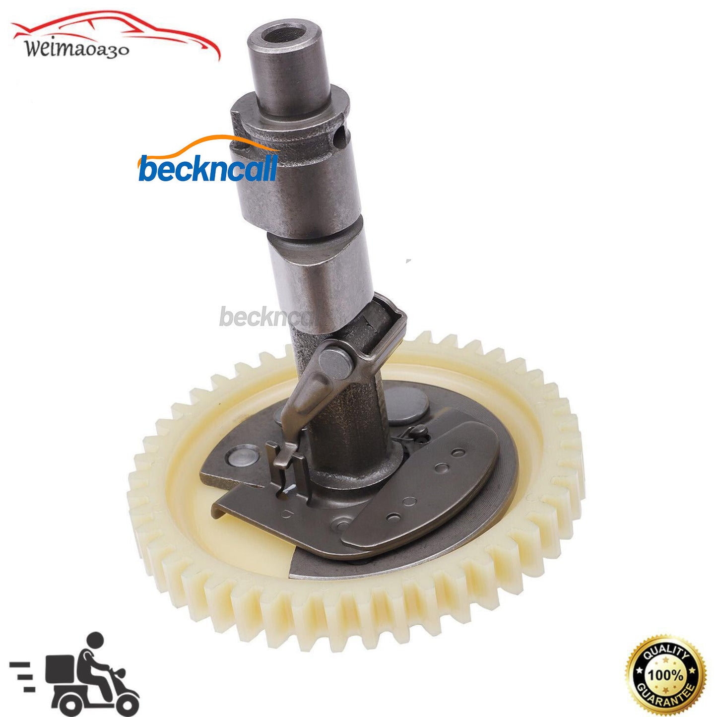 Camshaft Assembly 14100-Z6L-000 for Honda GX630 GX660 GX690 Engine Replacement