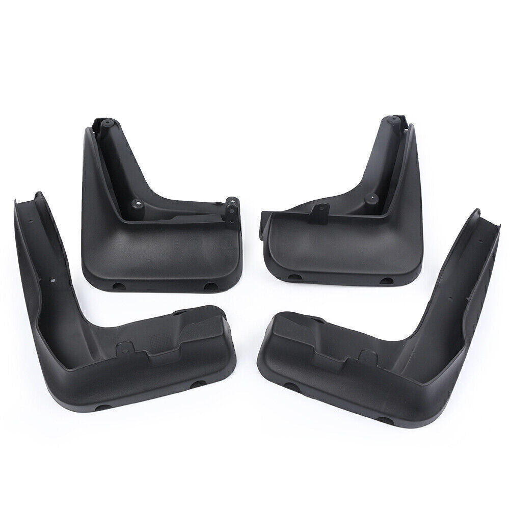 for BMW 3 Series E90 E91 E92 2008-2011 Splash Guards Mudguards Mud Flaps Fenders