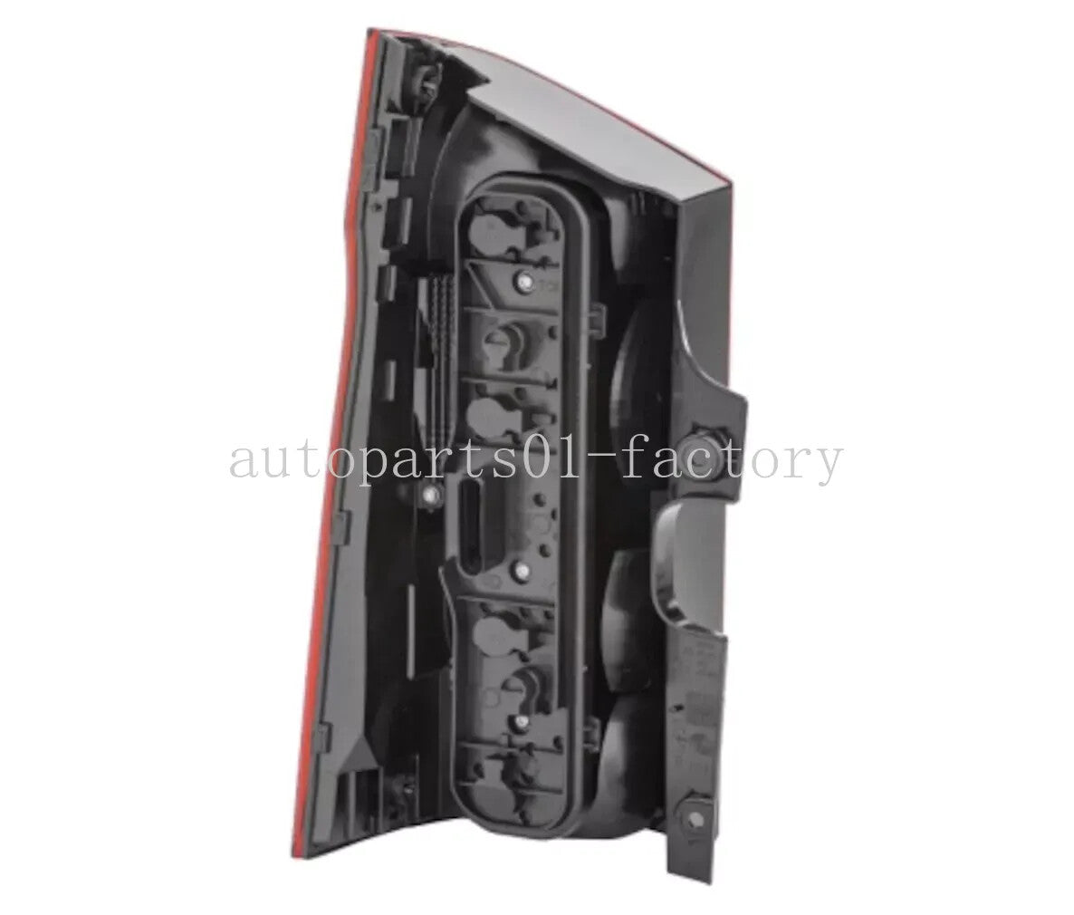 4478201064 Right Taillight for Mercedes Benz W447 Metris Base 2016-2020