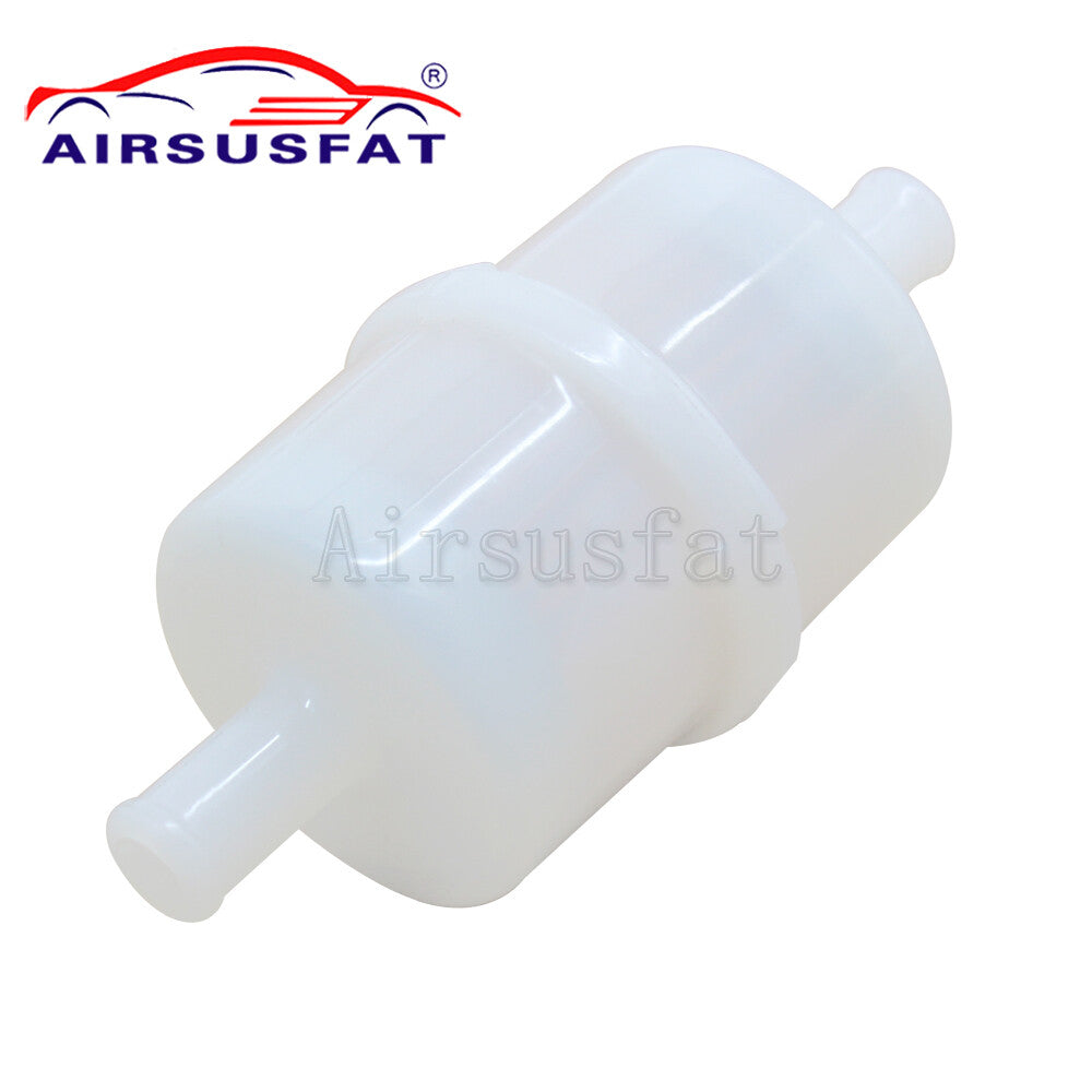 Suitable for Mercedes W221 W166 W164 W251 air suspension compressor pump felt filter