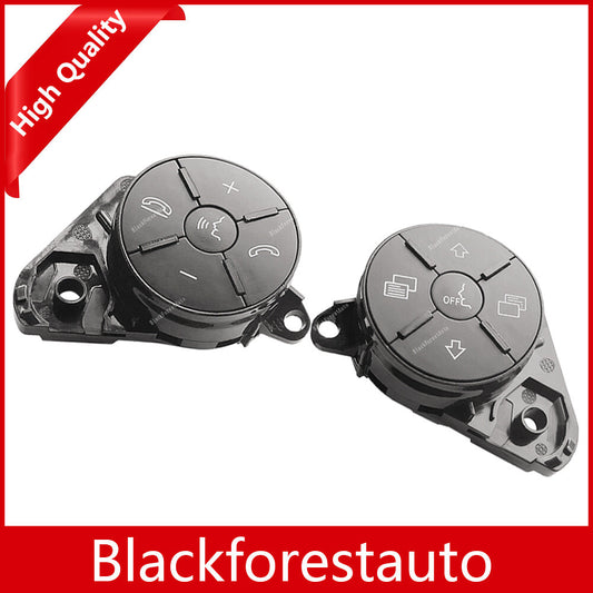 for Mercedes-Benz 2006-2011 W164 ML GL RHLH Side Steering Wheel Switch Button