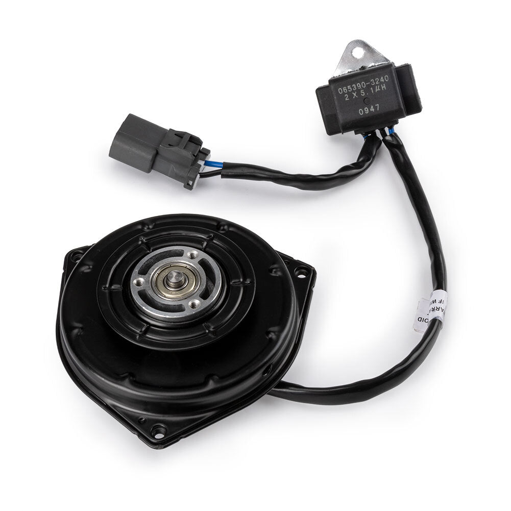 Radiator Cooling Fan Motor AC06500-3010 38616-Pwa-J01 for Honda 2003-2008