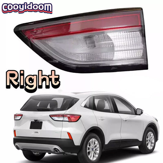 1 piece of interior LED taillights and rear brake lights for 2020, 2021, and 2022 for Ford Escape.
