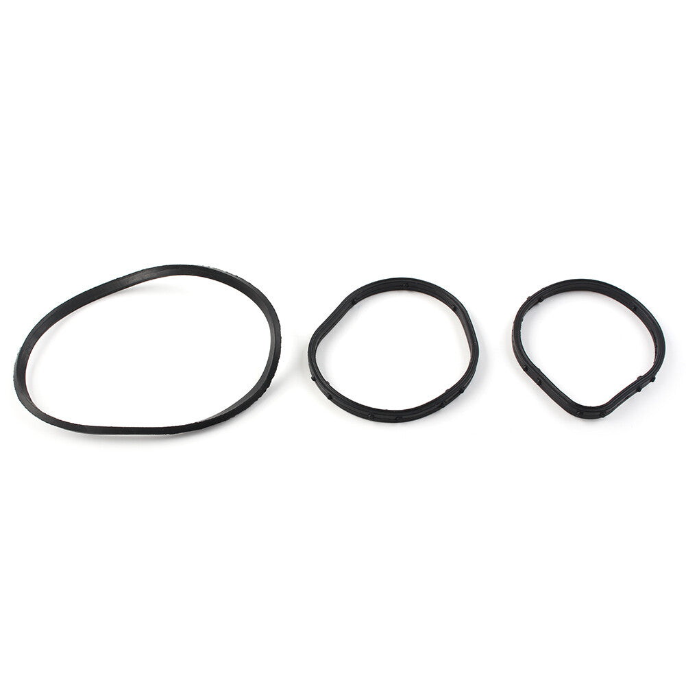 for Land Rover for Range Rover Sport LR4 for Jaguar XJ Vacuum Pump Rebuild Seal Kit