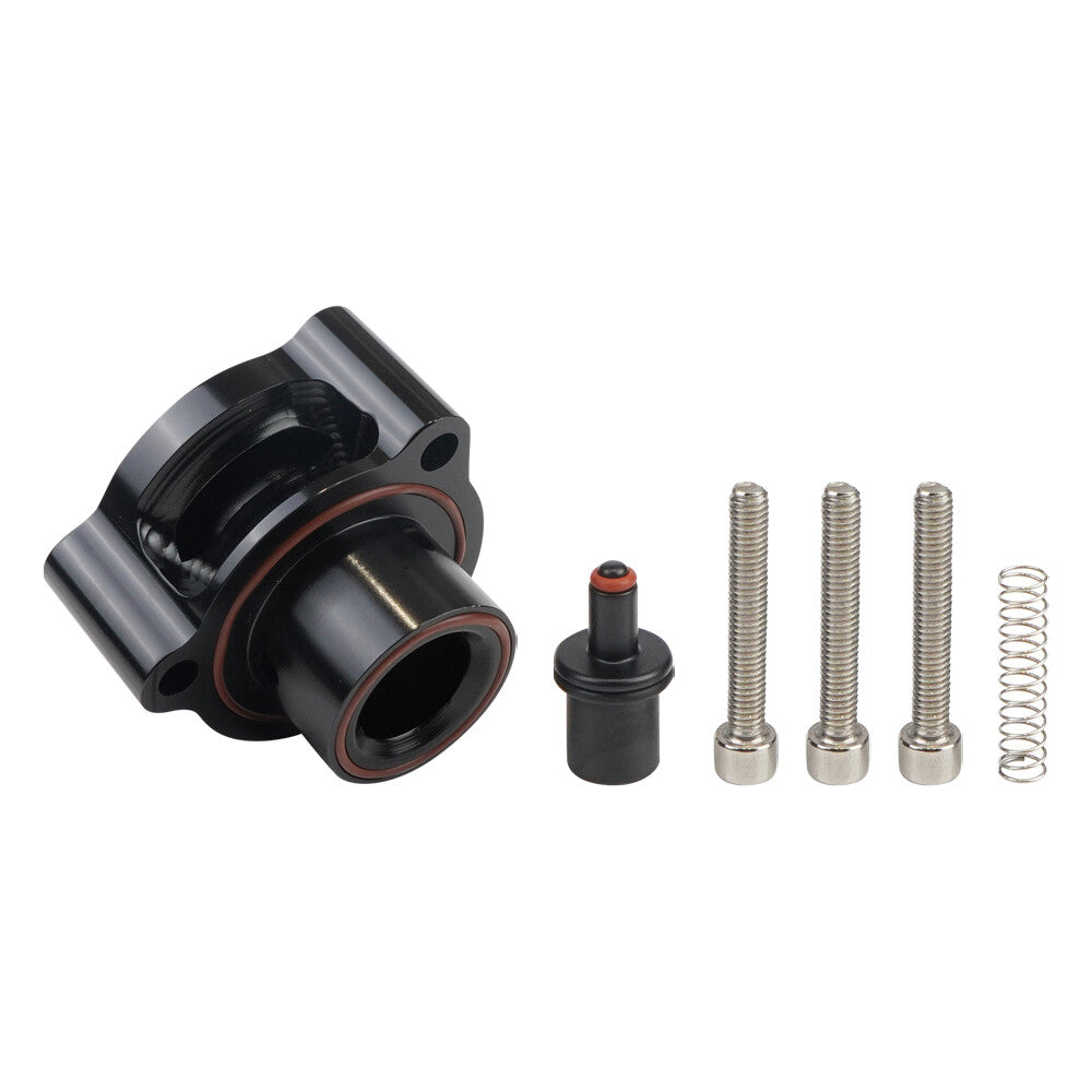 T9451 Blow Valve (BOV) Transfer Valve is suitable for Volkswagen for Golf GTI MK5 MK6 TFSI.