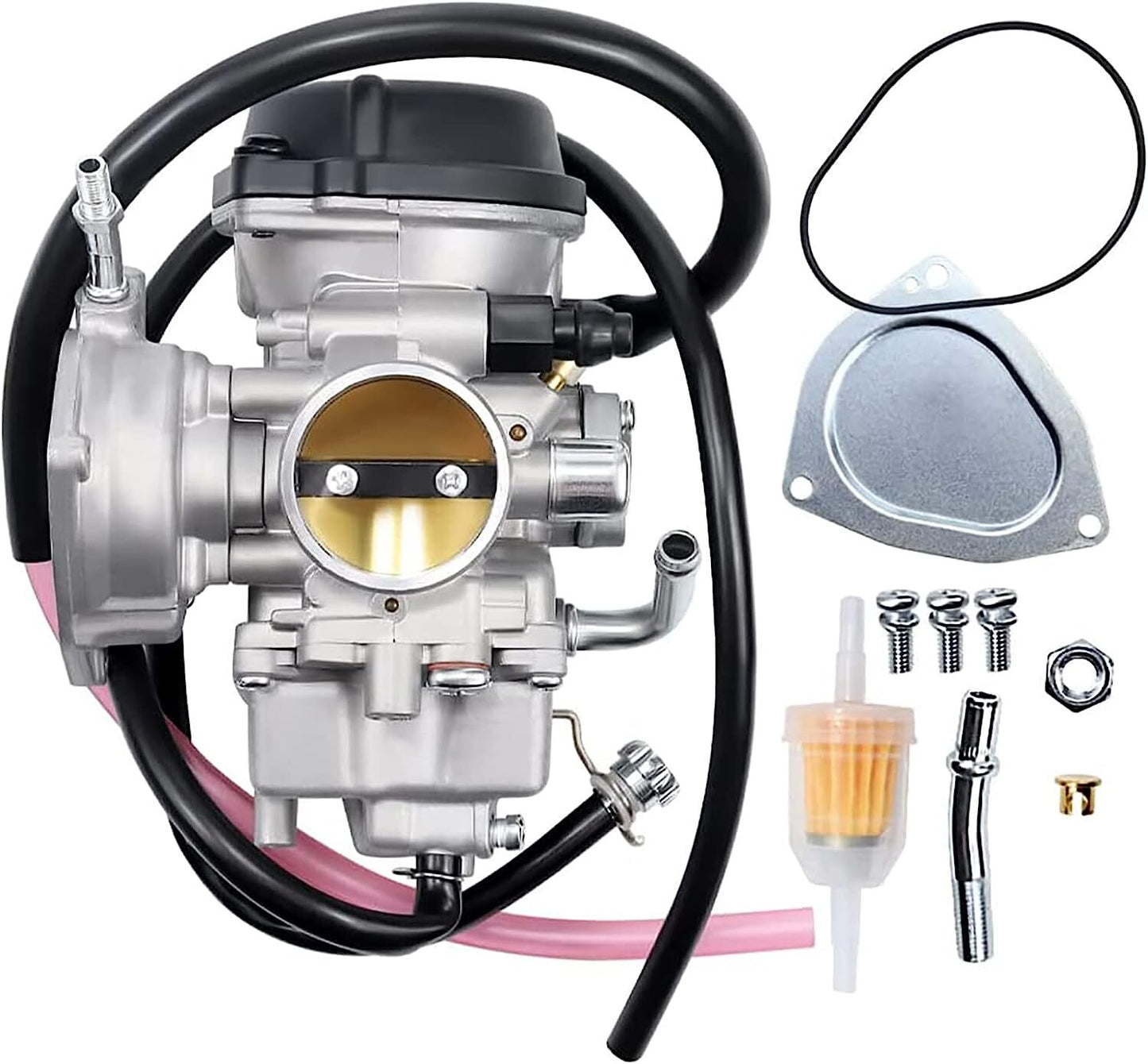 Carburetor for 2003-2007 for Suzuki LT-K400 | FOR 2003-2008 for Suzuki Quadsport LT-Z400
