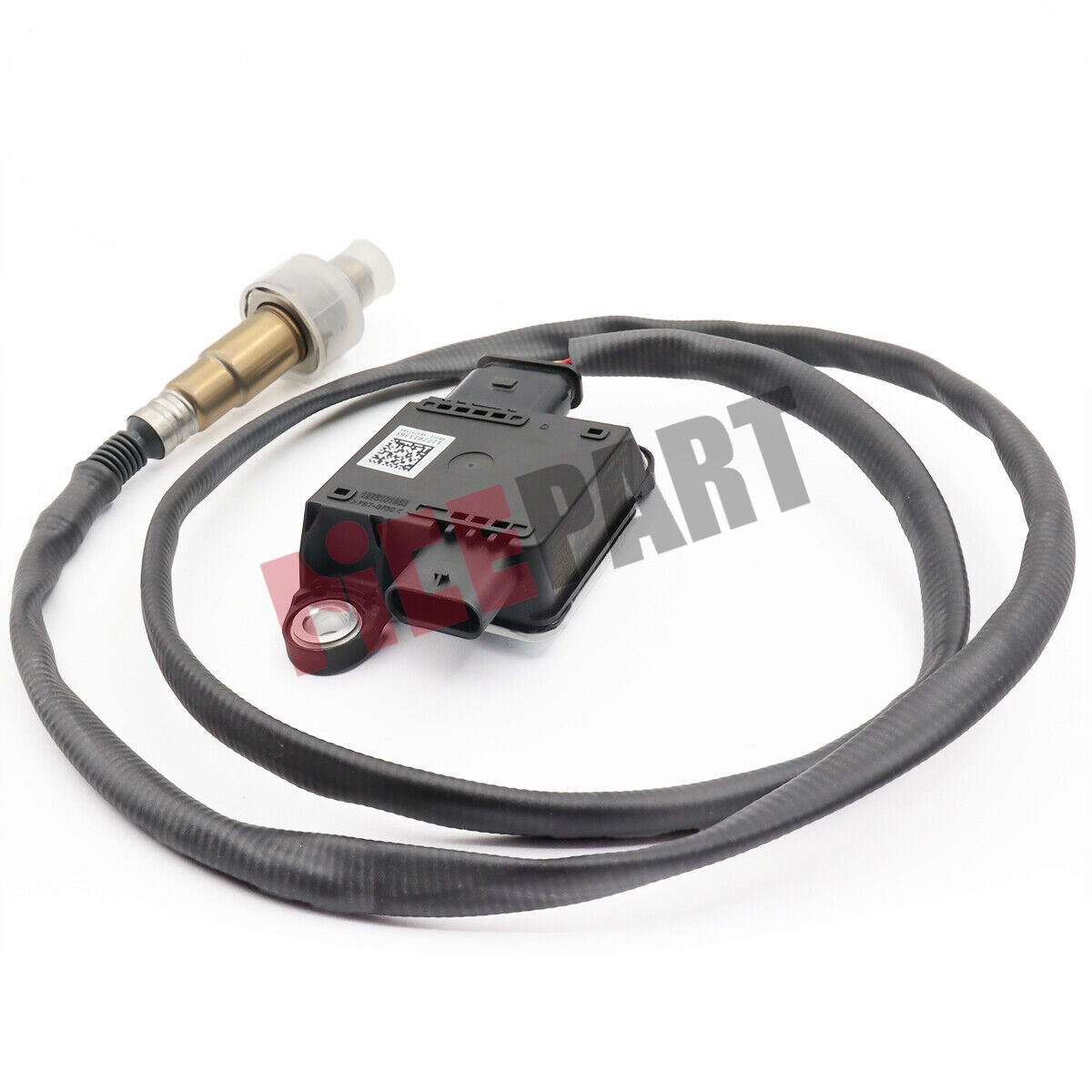 Exhaust particulate sensor 12662647 12655962 compatible with for Chevrolet 12661098