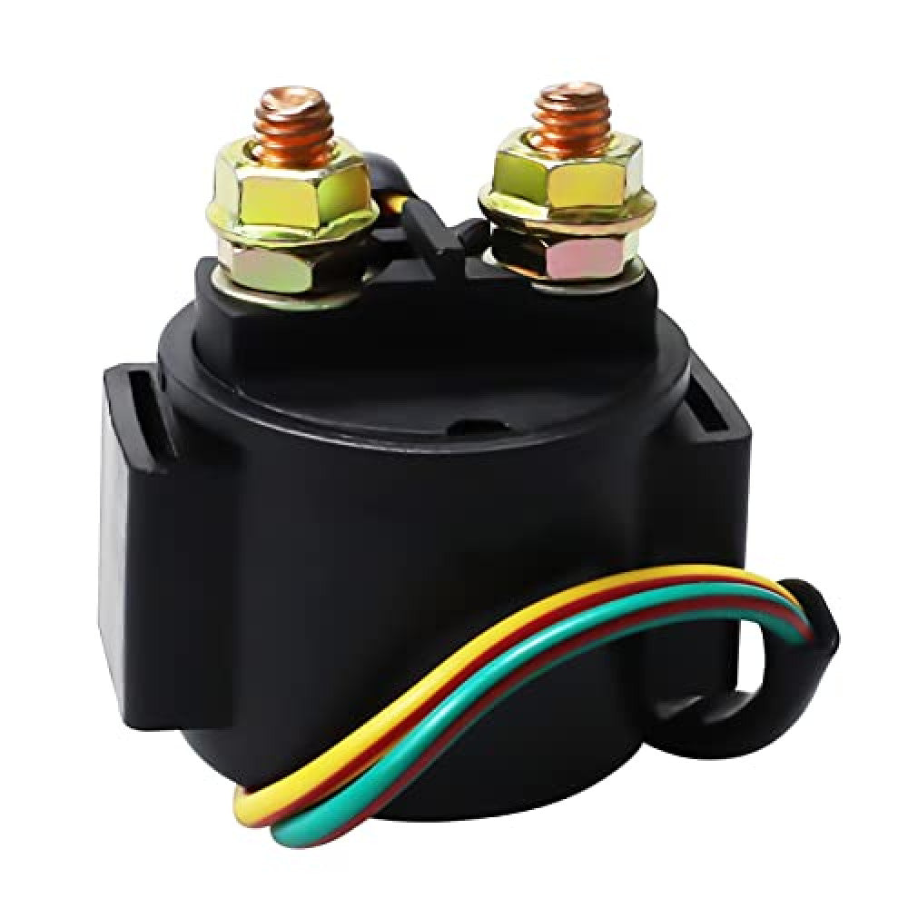 Starter Solenoid Relay for Honda TRX250 TRX 250 Fourtrax 250 1985 1986 1987 ATV