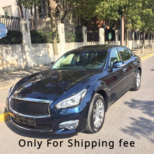 Cost of shipping $25