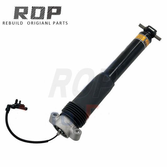 For 2014-2019 for Chevrolet C7 for Corvette Front Shock Absorber Strut Electric 84235048