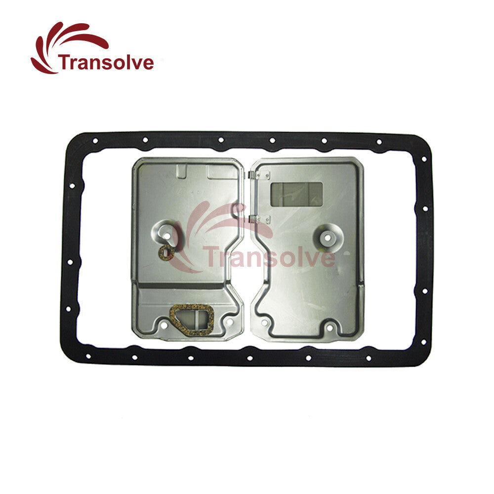 for Toyota A340E Auto Transmission Oil Filter Pan Gasket 35330-30011