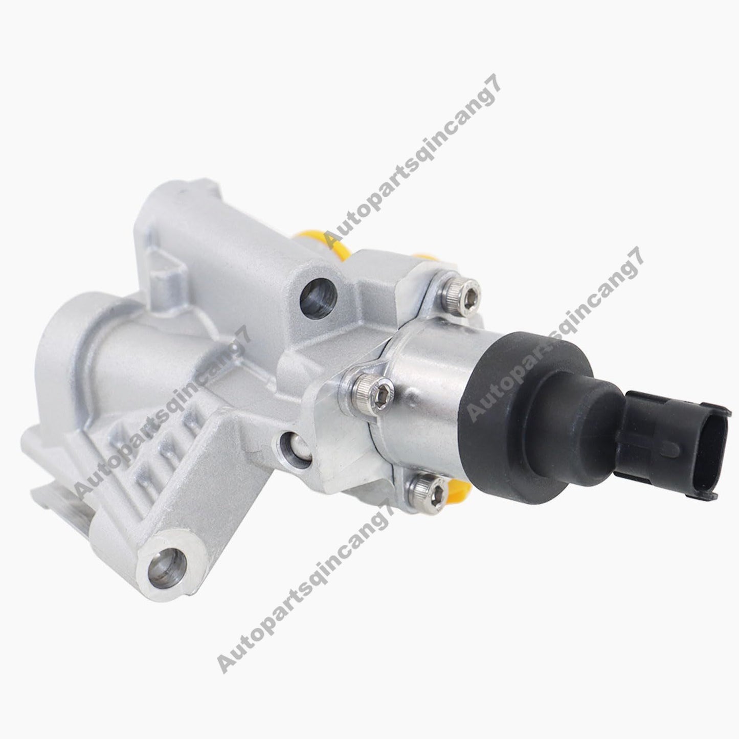 Fuel Regulating Valve VOE21638691 for Volvo Excavator EC140C EC200B EC210BLC