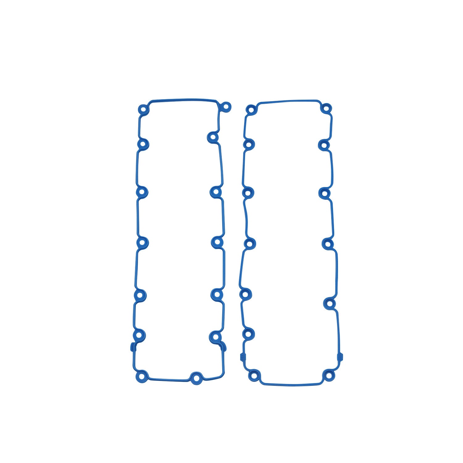 Engine Valve Cover Gasket Kit for Ford F-150 1997-2003 4.6L 5.4L V8 KY
