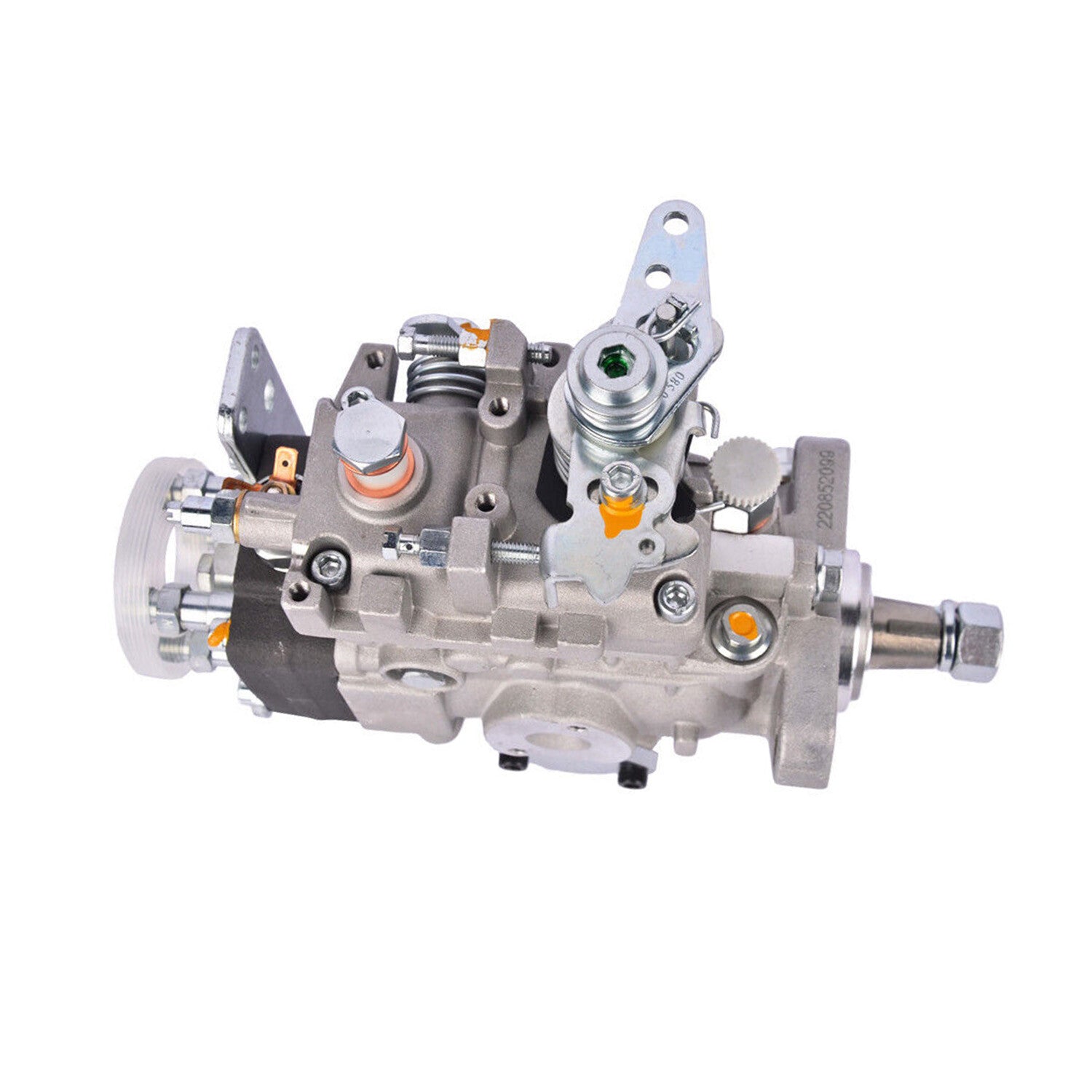 Fuel Injection Pump For Case Excavator 4BT 3.9L 3919846 NO CORE