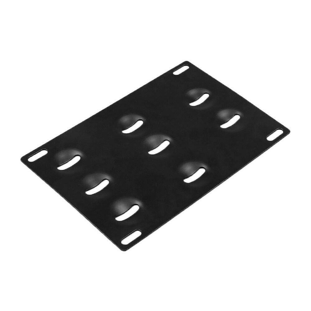 Tow Hook License Plate Mounting Bracket Holder for Lotus S2 S3 Elise Exige 04-11