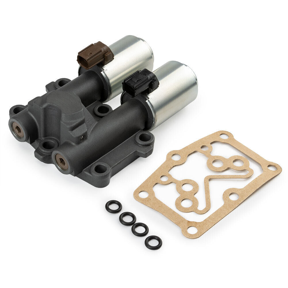 28260-RG5-004 for Honda for Civic 12-13 Transmission Dual Linear Shift Solenoid