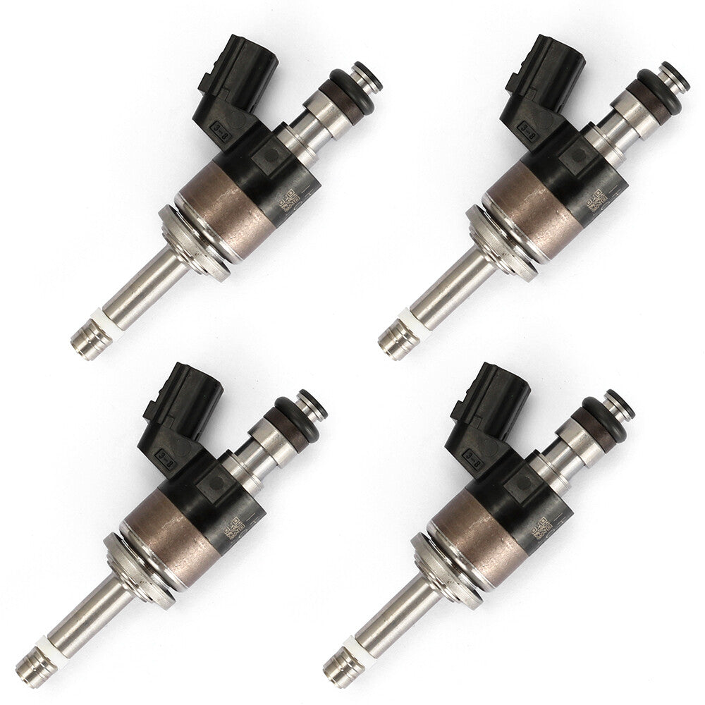 4Pcs Fuel Injectors for Honda 2015-2019 1.5L KA6MT KACVT 16010-5R1-315