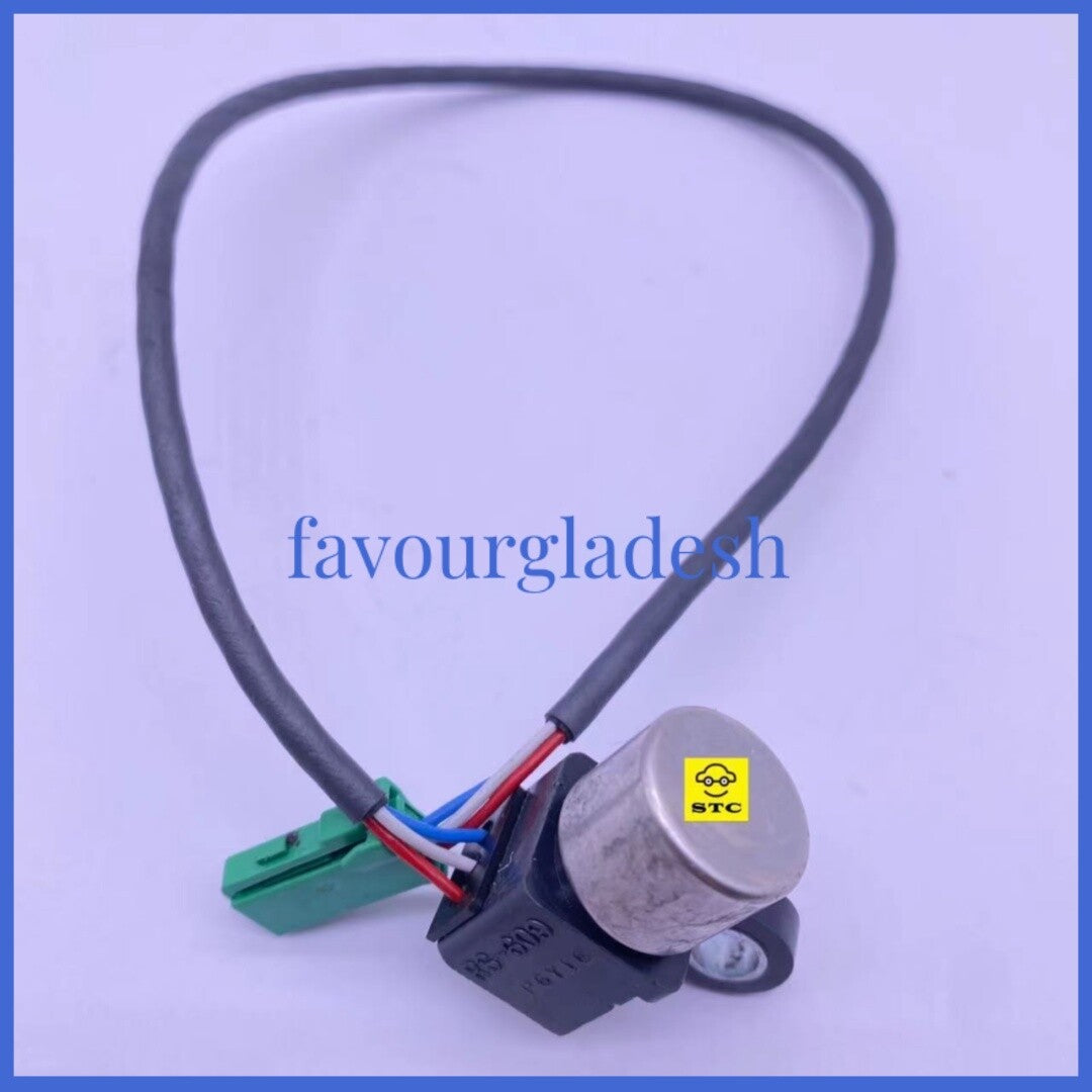NEW Vehicle Speed Revolution Turbine Sensor for Nissan for Infiniti 31935-1XJ0D