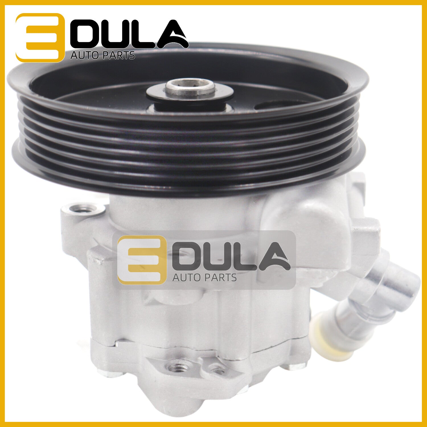 Hydraulic pump, steering system suitable for ALFA ROMEO Sportwagon Brera Spider