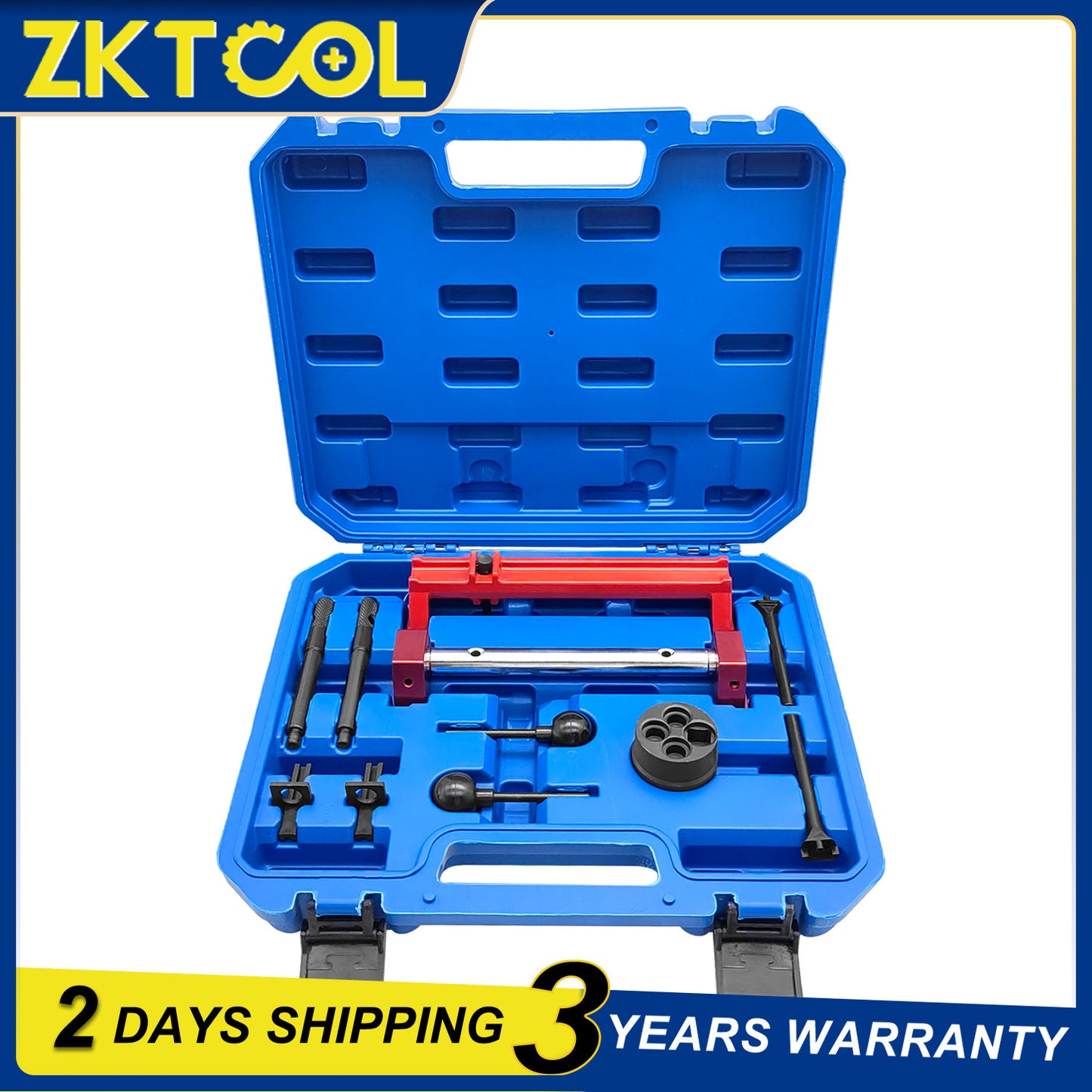 Engine Camshaft Timing Tool Kit for BMW S54 E46 M3 E35 Z3 E85 E86 Z4