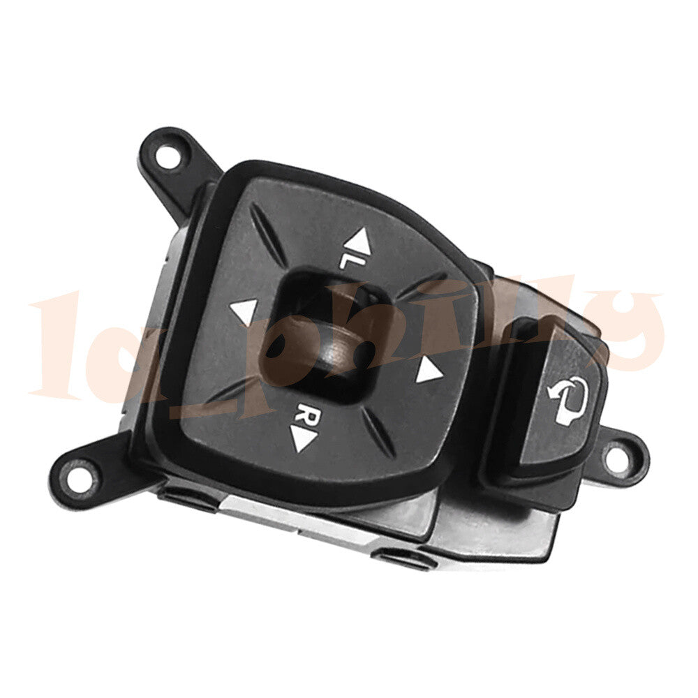 Side Folded Rear View Mirror Switch for Hyundai ix35 for Tucson ix 10-13 93573-2S000