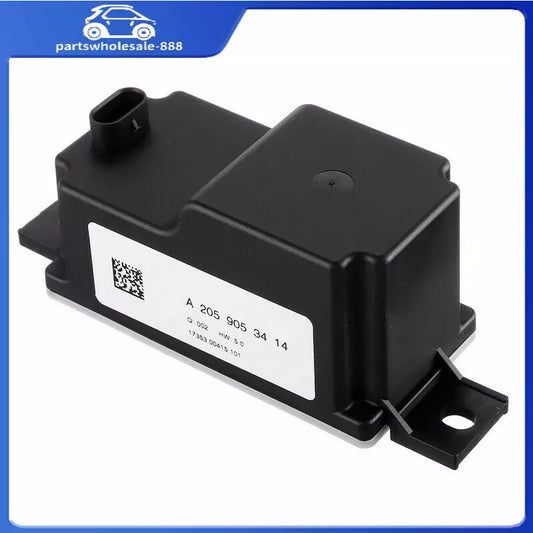 2059053414 Voltage converter module suitable for Mercedes-Benz CLS350 W205 W253 S450