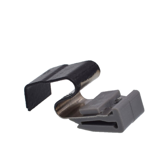 MR970563 Fuel Filler Lid Clip for Mitsubishi Lancer Outlander Mirage