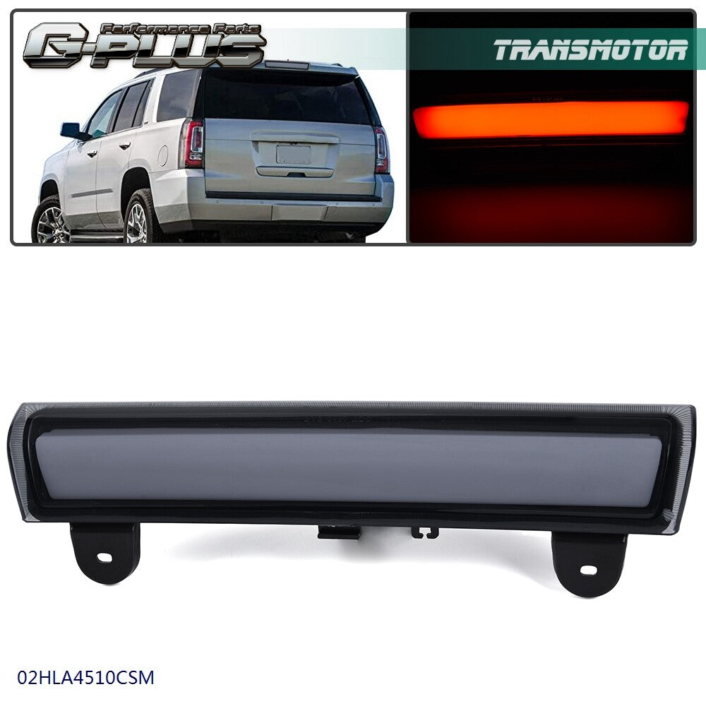 Suitable for living 00-06 Suburban Tahoe for Yukon 3D LED Pole 3rd Taiwan Lighting
