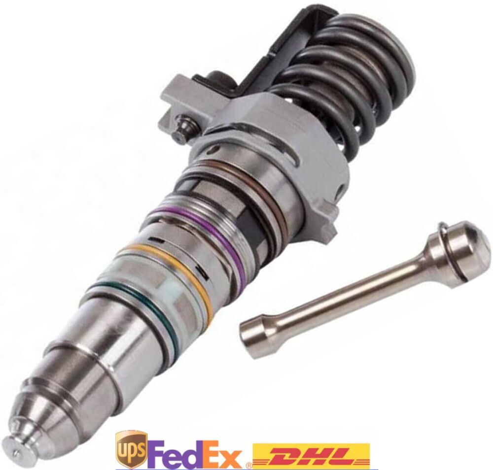 Fuel Injector Assembly 4088327 4062569 For SX15 QSX15 Diesel Engine