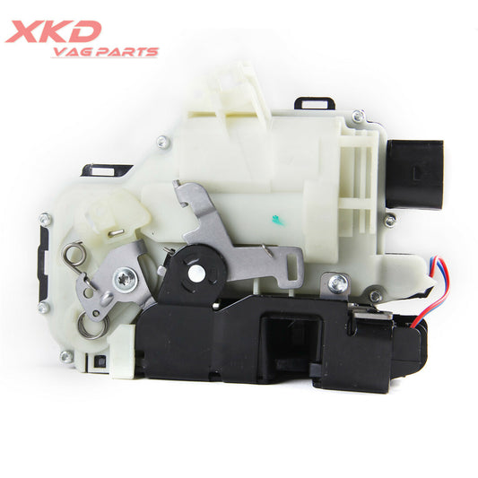 Door lock latch actuator drive side front left LH for Volkswagen for Jetta , for Golf , Beetle