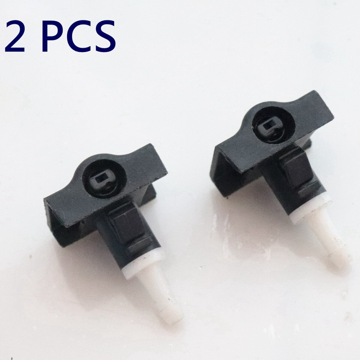 2-pack for NISSAN Maxima windshield washer nozzle spray 289329N00A