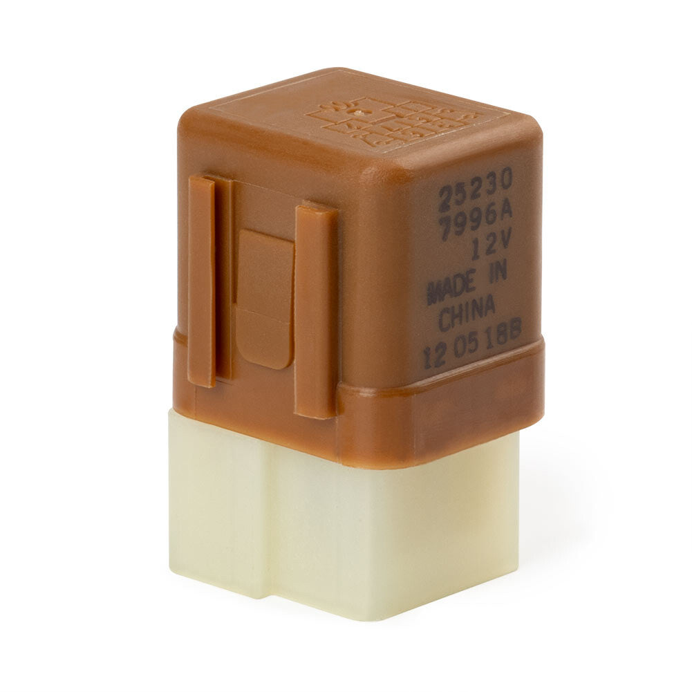 5Pcs Multi-Purpose Relay 25230-7996A 25230-79964 for Nissan for Infiniti RELAY-127