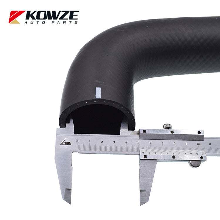 for Mitsubishi Triton 2.5 2006- for Challenger 2.5 2009- Intercooler Out air Hose