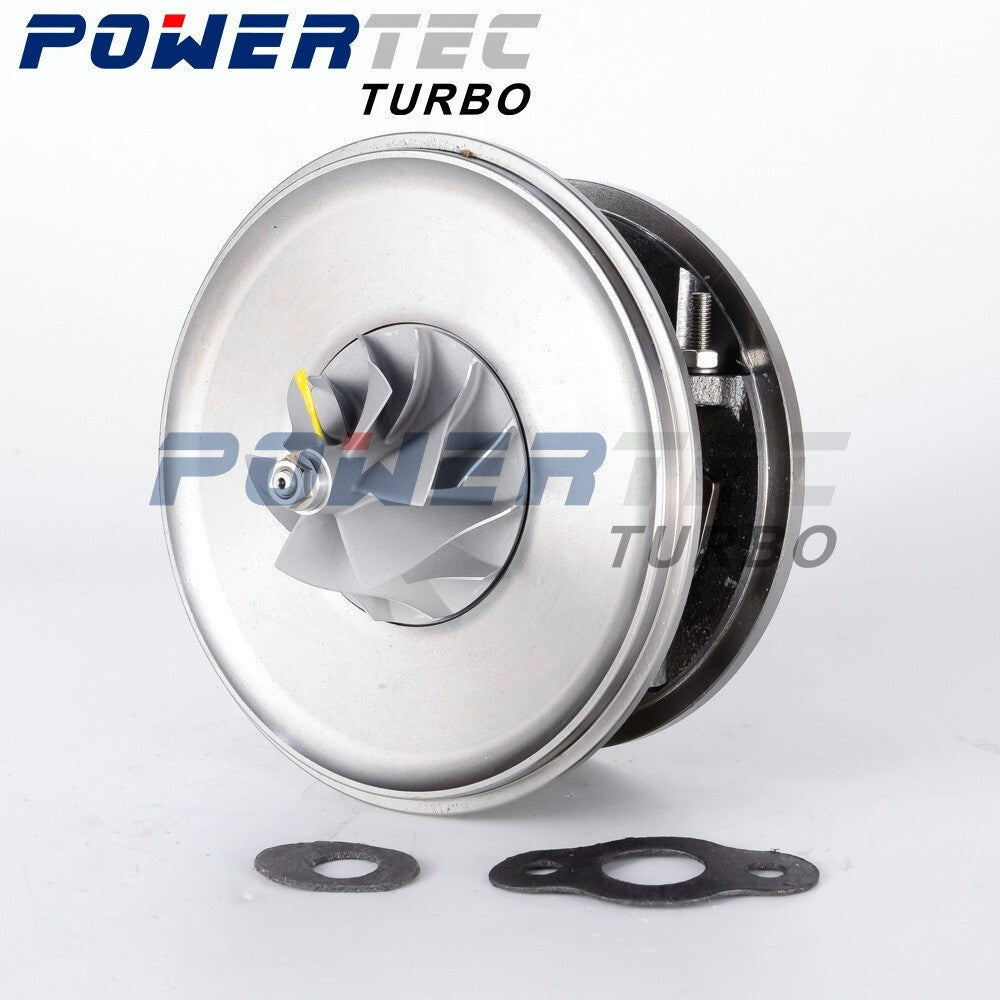 RHV4 turbocharger core box VIGM 8982356271 is suitable for Isuzu D-Max 3.0 CRD 4J1-TC
