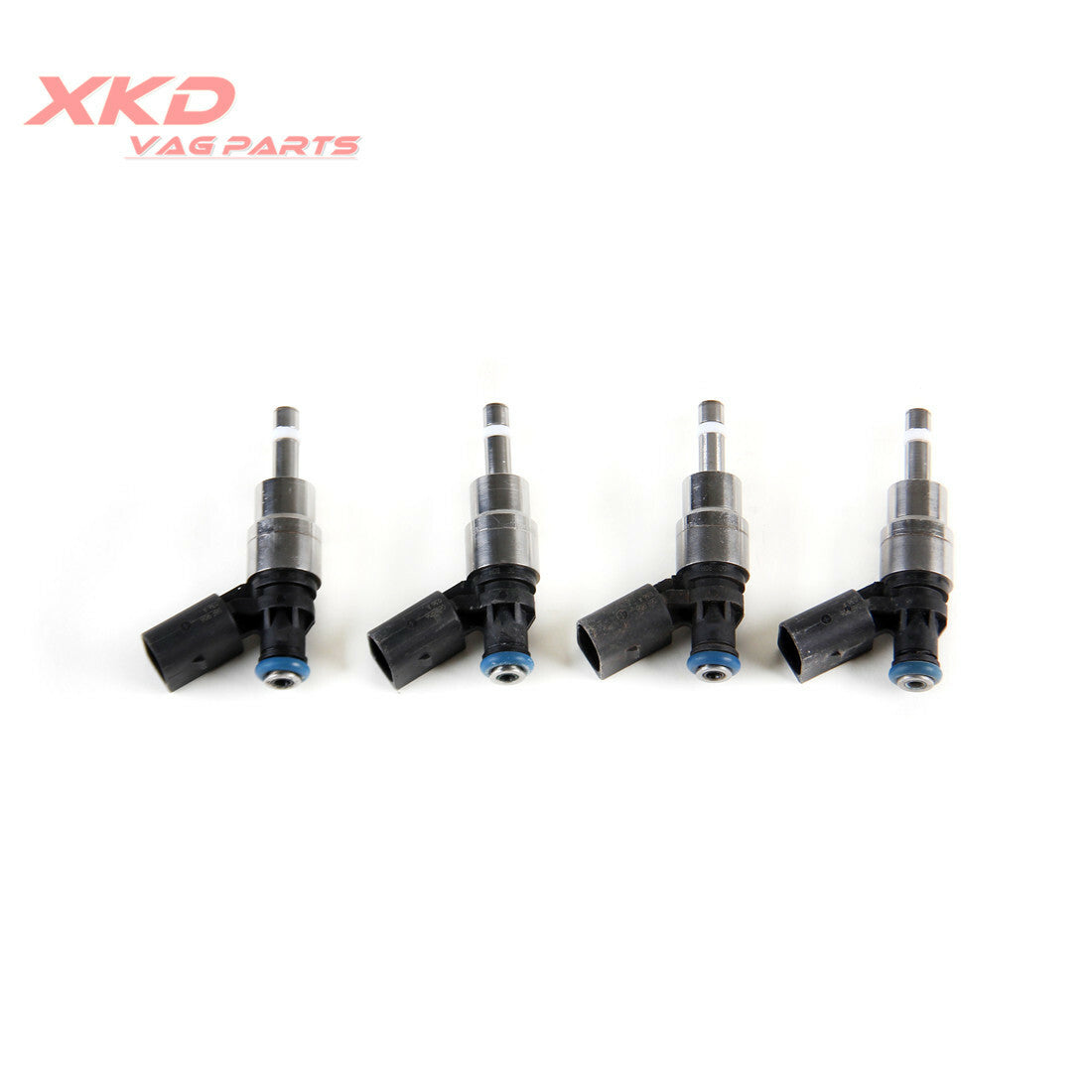 2.0T BPY Fuel Injector Fit for VW EOS for Golf GTI for Audi A3 A4 06F906036A