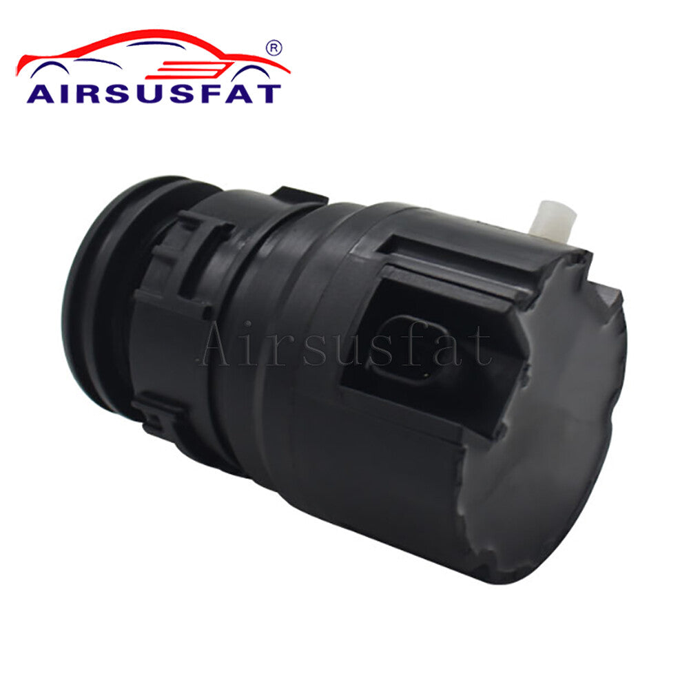 Shock electric control valve for Mercedes W211 S211 E-Class front air suspension